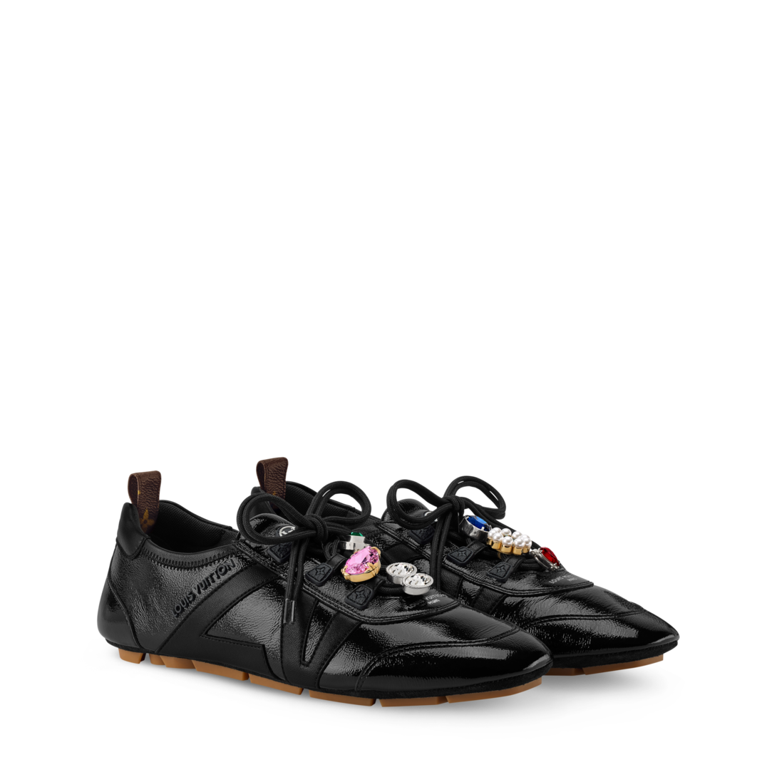 LV Sneakerina - Shoes | LOUIS VUITTON